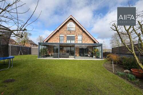 Foto - Haus zum Kaufen in Viersen-Dülken 719.000,00 € 230 m²