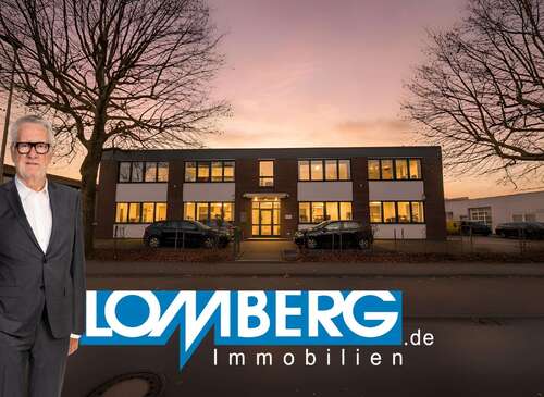 Foto - Büro in Willich 1.142,00 € 88 m²