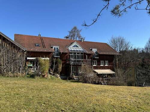 Foto - Haus zum Kaufen in Wasserburg am Inn 1.990.000,00 € 542 m²