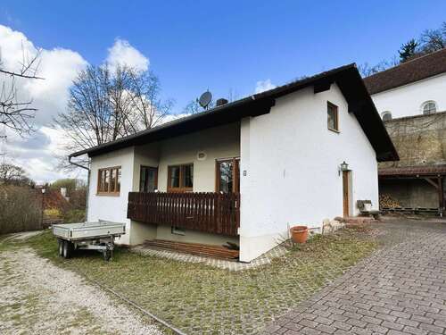 Foto - Haus zum Kaufen in Pfaffenhofen an der Ilm 440.000,00 € 94.57 m²