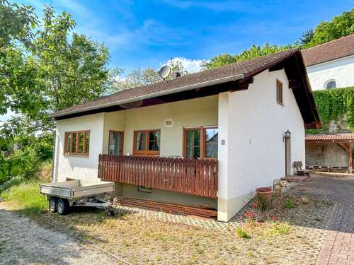 Foto - Haus zum Kaufen in Pfaffenhofen an der Ilm 440.000,00 € 94.57 m²