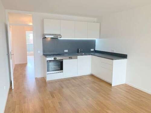 Foto - Wohnung zum Mieten in München 1.350,00 € 58.5 m²
