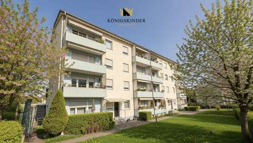 Foto - Wohnung zum Kaufen in Metzingen 279.000,00 € 79.36 m²