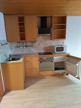 Foto - Wohnung zum Mieten in Höslwang 450,00 € 39 m²