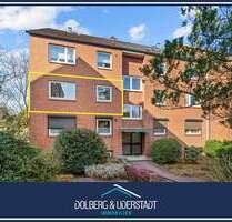 Wohnung zum Kaufen in Halstenbek 280.000,00 € 82 m²