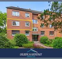 Wohnung zum Kaufen in Halstenbek 280.000,00 € 82 m²