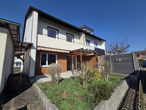 Foto - Haus zum Kaufen in Steinen 475.000,00 € 121.56 m²