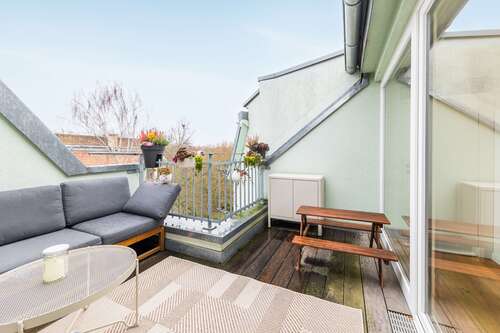 Foto - Wohnung zum Kaufen in Berlin 550.000,00 € 110 m²