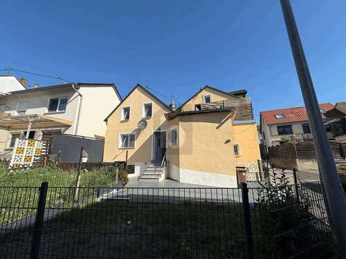 Foto - Haus zum Kaufen in RümmelsheimBurg Layen 124.000,00 € 55 m²
