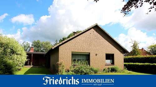 Foto - Haus zum Kaufen in Edewecht 220.000,00 € 96 m²