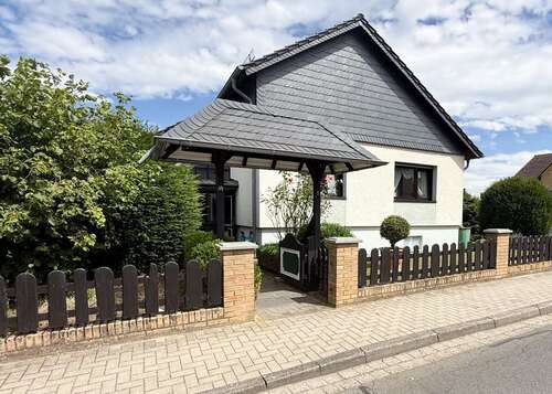 Foto - Haus zum Kaufen in Schöningen 139.000,00 € 85 m²