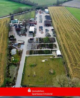 Foto - Haus zum Kaufen in Haselünne 1.450.000,00 € 355 m²