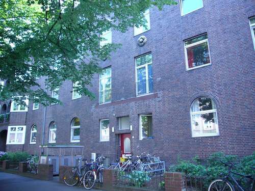 Foto - Wohnung zum Mieten in Hannover 785,84 € 94 m²
