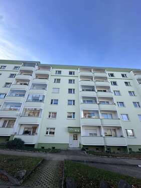 Foto - Wohnung zum Kaufen in Weißenfels 40.000,00 € 50 m²