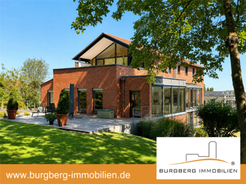 Foto - Haus zum Kaufen in Gehrden , Han 2.190.000,00 € 433.5 m²