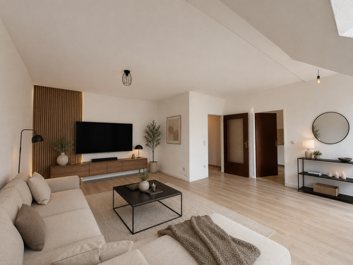 Foto - Wohnung zum Mieten in Mönchengladbach 710,00 € 71.39 m²