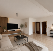 Wohnung zum Mieten in Mönchengladbach 710,00 € 71.39 m²