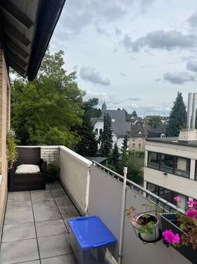 Foto - Wohnung zum Mieten in Solingen 575,00 € 58 m²