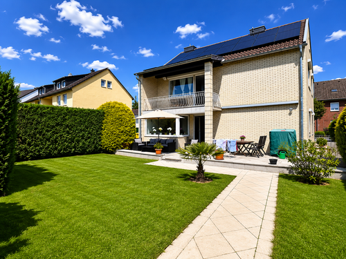Foto - Haus zum Kaufen in Eschweiler 399.000,00 € 122.21 m²