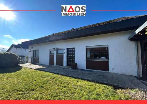 Foto - Haus zum Kaufen in Kaiserslautern Morlautern 349.000,00 € 191 m²
