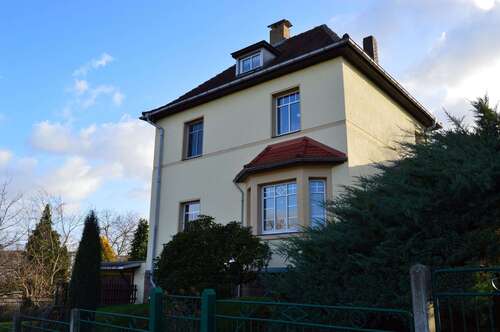 Foto - Haus zum Kaufen in Grimma 359.000,00 € 112 m²