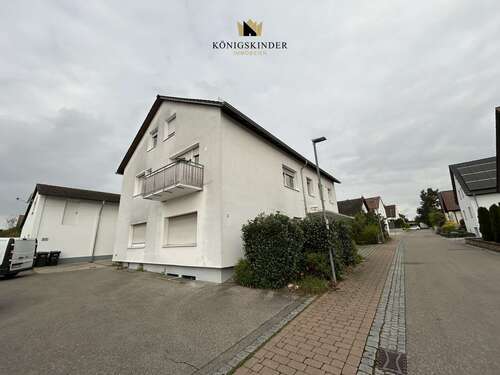 Foto - Wohnung zum Kaufen in Brackenheim 135.000,00 € 47 m²