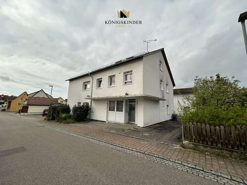 Foto - Wohnung zum Kaufen in Brackenheim 135.000,00 € 47 m²