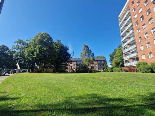 Foto - Wohnung zum Kaufen in Lübeck 90.000,00 € 38 m²