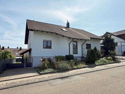 Foto - Haus zum Kaufen in Bad Rappenau 475.000,00 € 109 m²