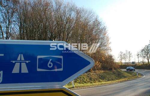 Foto - Grundstück in Ilshofen 1.000,00 € 1000 m²