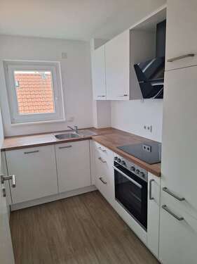 Foto - Wohnung zum Mieten in Weilburg 479,61 € 73 m²