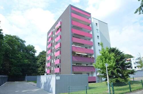 Foto - Wohnung zum Mieten in Duisburg 500,00 € 75.41 m²