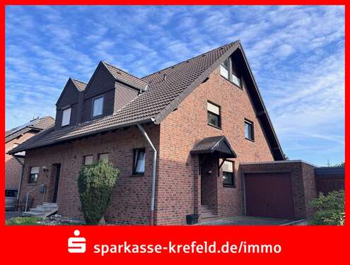 Foto - Haus zum Kaufen in Viersen 365.000,00 € 102 m²