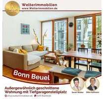 Wohnung zum Kaufen in Bonn 469.500,00 € 78.11 m²