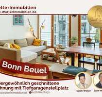 Wohnung zum Kaufen in Bonn 469.500,00 € 78.11 m²