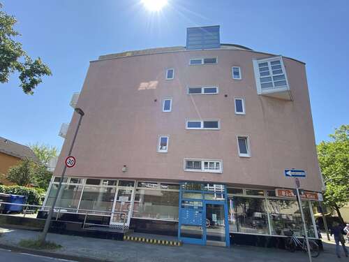 Foto - Garage zu vermieten in Berlin 100,00 €