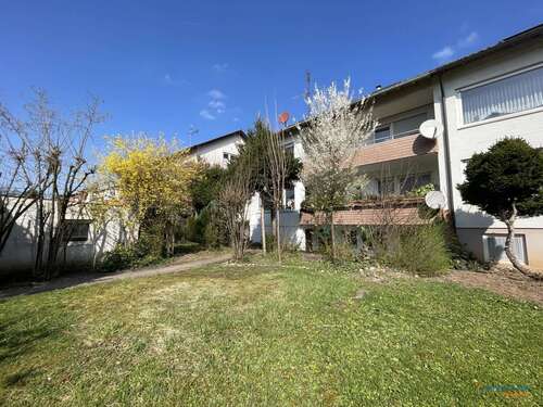 Foto - Wohnung zum Kaufen in Remshalden Geradstetten 179.000,00 € 53 m²