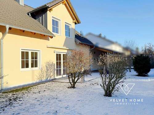 Foto - Haus zum Kaufen in Untermeitingen 650.000,00 € 148.12 m²