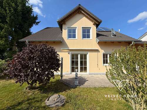 Foto - Haus zum Kaufen in Untermeitingen 580.000,00 € 148.12 m²
