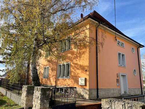 Foto - Wohnung zum Mieten in Schkopau OT Lochau 580,00 € 82.5 m²