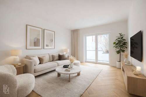 Foto - Wohnung zum Kaufen in Berlin 535.000,00 € 68.53 m²