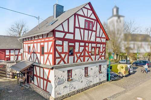 Foto - Haus zum Kaufen in Beselich 179.000,00 € 139 m²