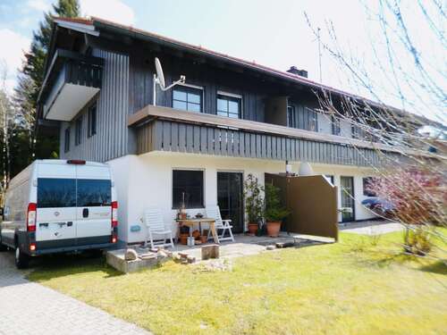 Foto - Wohnung zum Kaufen in Bad Heilbrunn-Hohenbirken 345.000,00 € 74.63 m²