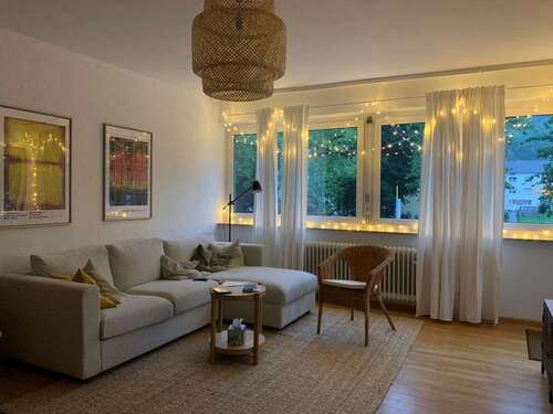 Foto - Wohnung zum Mieten in Lörrach 990,00 € 76.4 m²