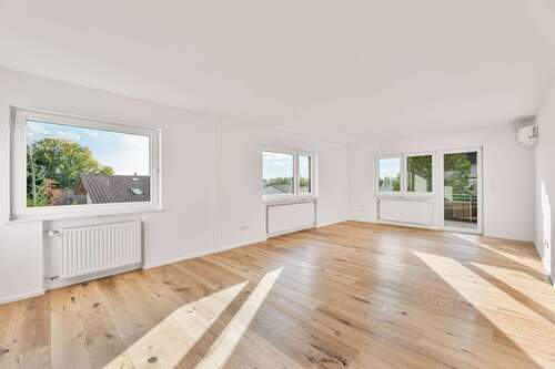 Foto - Wohnung zum Mieten in Korntal-Münchingen 1.260,00 € 82 m²