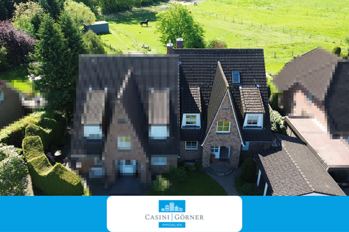 Foto - Haus zum Kaufen in Ellerbek 865.000,00 € 203 m²