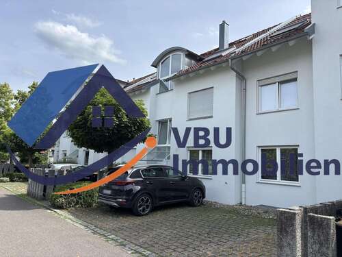 Foto - Wohnung zum Kaufen in Lauffen 185.000,00 € 51.77 m²
