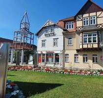Wohnung zum Mieten in Wernigerode 1.007,40 € 84 m²