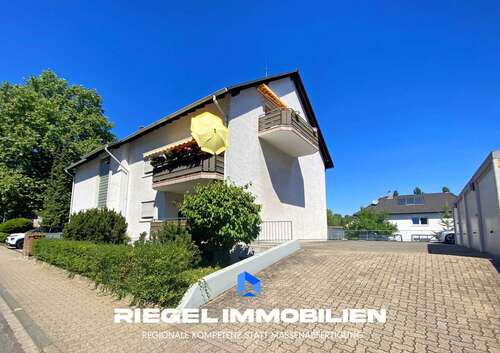 Foto - Wohnung zum Kaufen in Speyer 150.000,00 € 76.22 m²