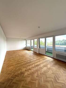 Foto - Wohnung zum Kaufen in Daisendorf 369.000,00 € 101.33 m²